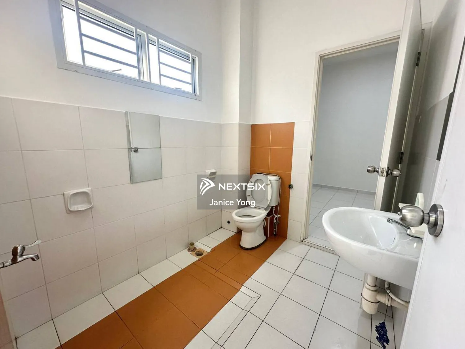 2-sty Terrace/Link House For Rent in Setia Tropika Johor - Image 13