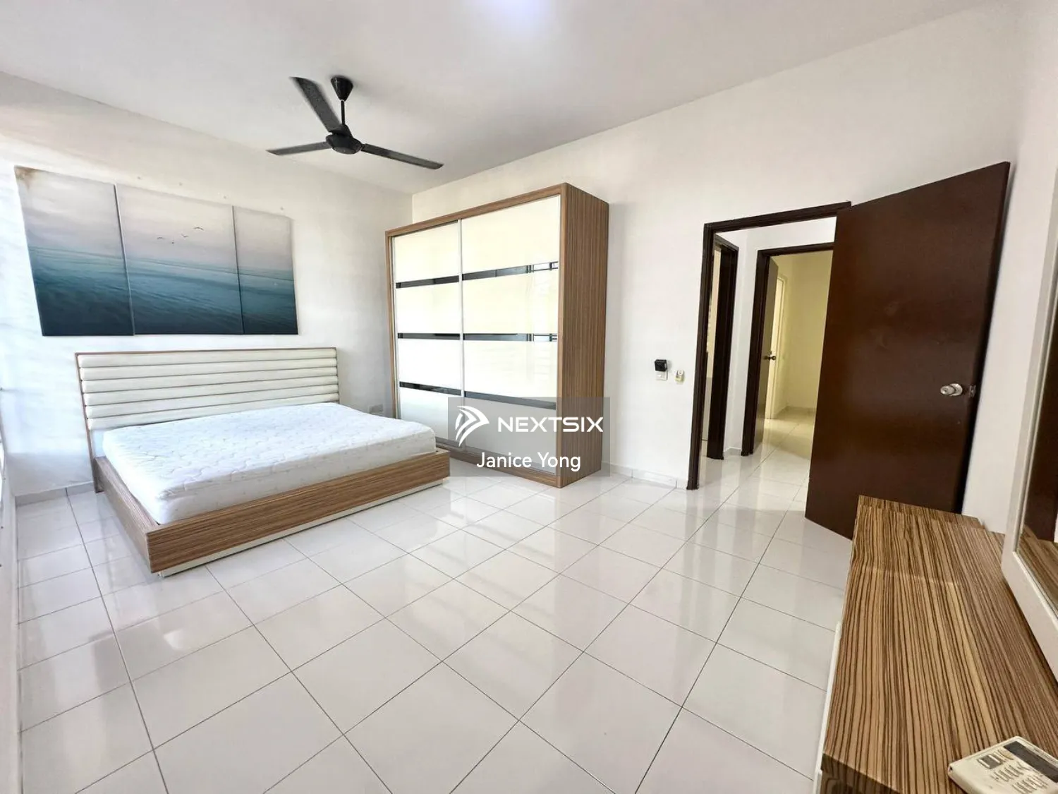 2-sty Terrace/Link House For Rent in Setia Tropika Johor - Image 5