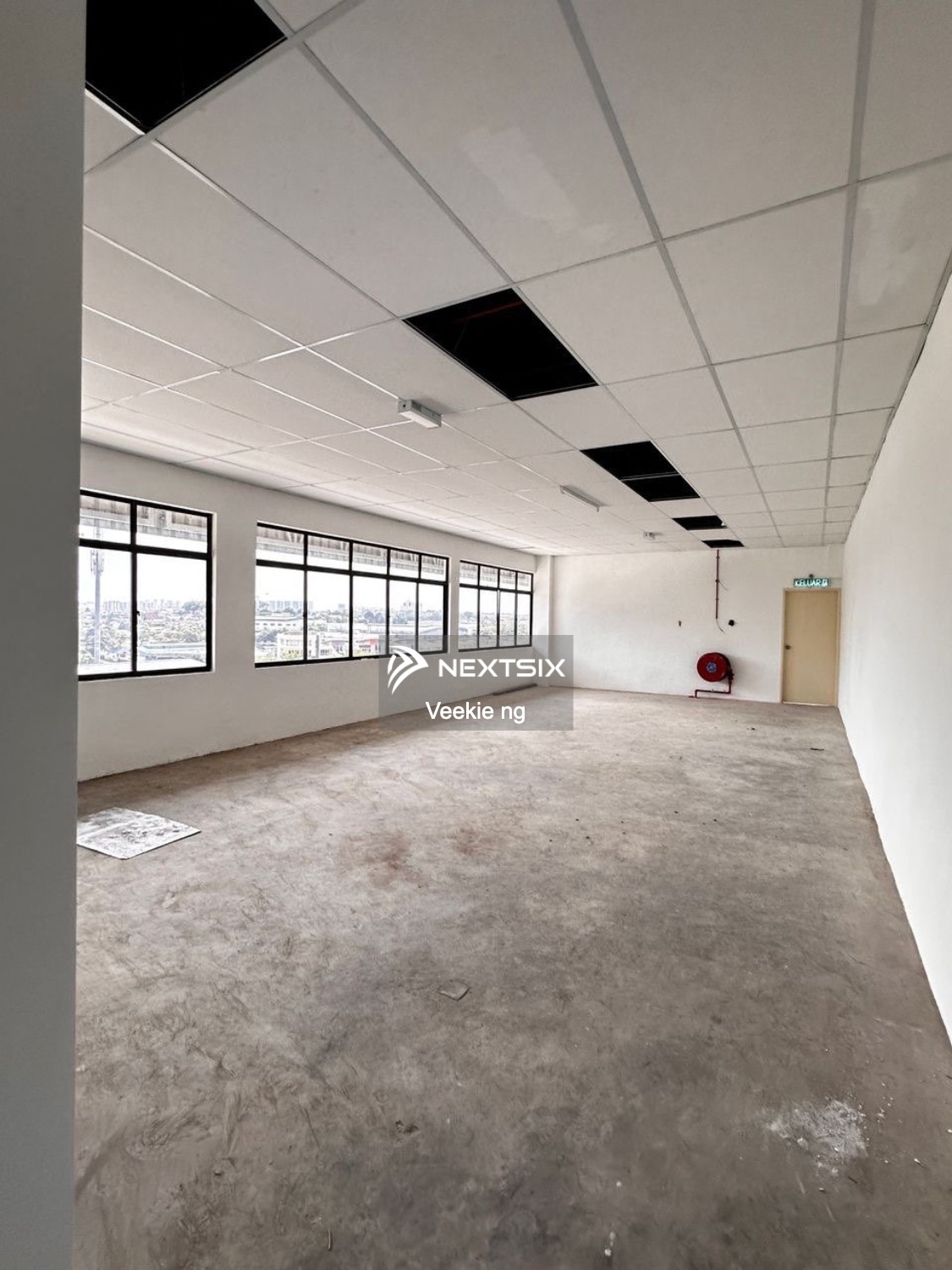 Factory For Rent in Tampoi Johor - Image 4