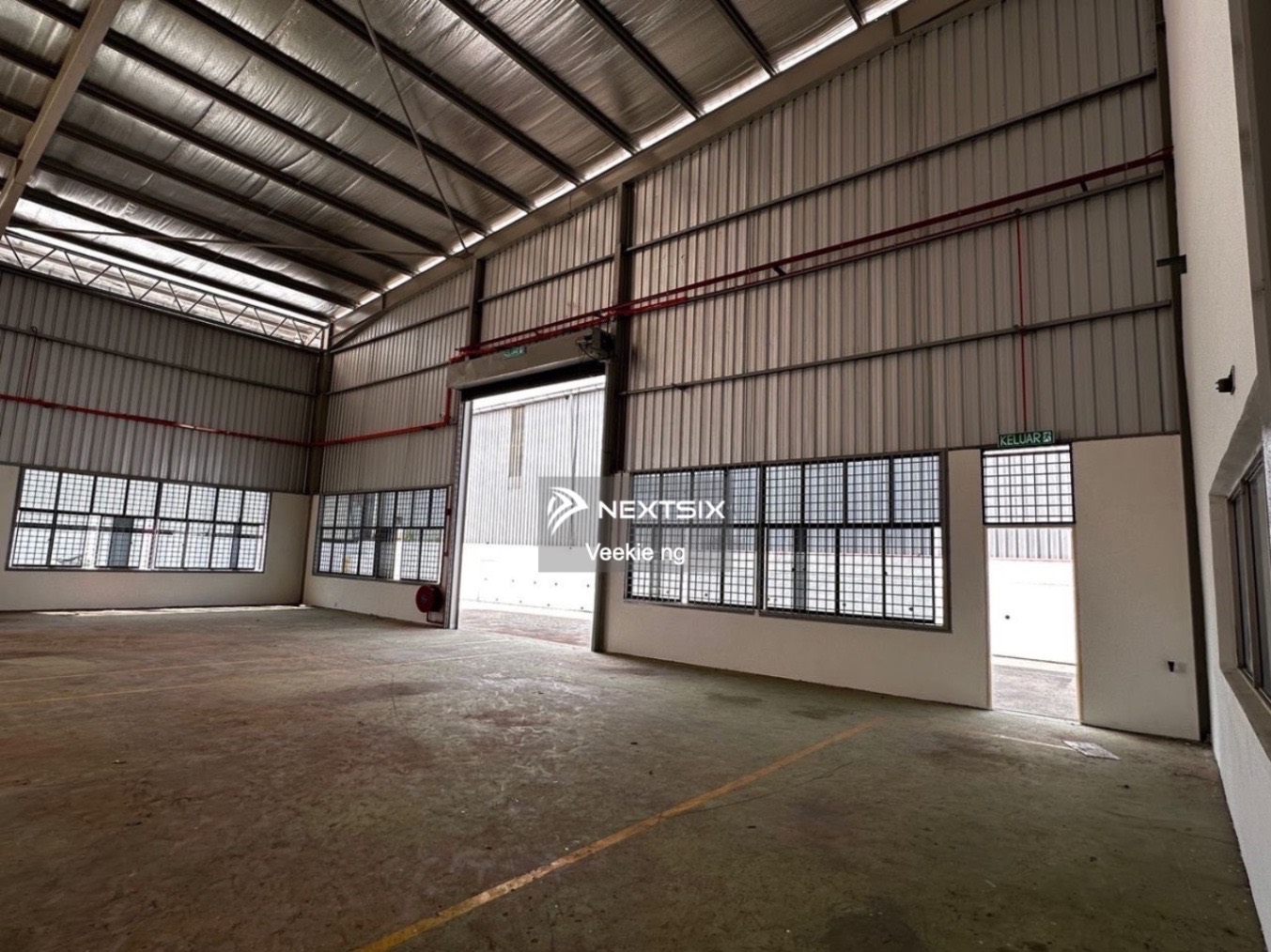 Factory For Rent in Tampoi Johor - Image 6