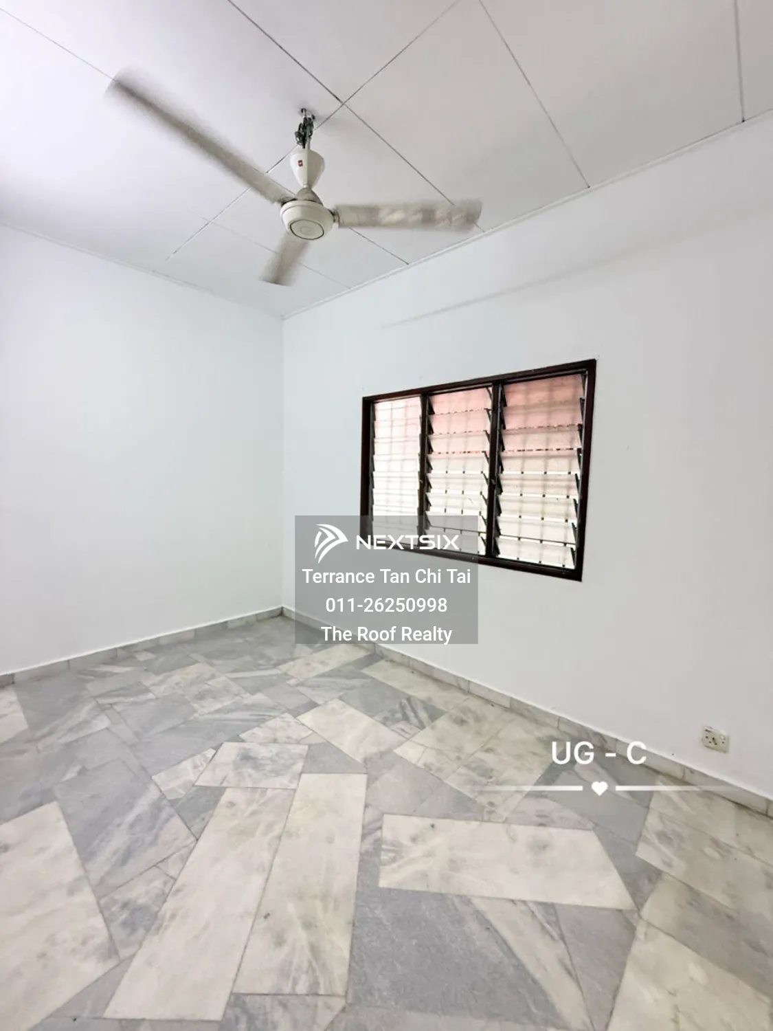 1.5-sty Terrace/Link House For Sale in Bandar Bukit Raja Selangor - Image 6