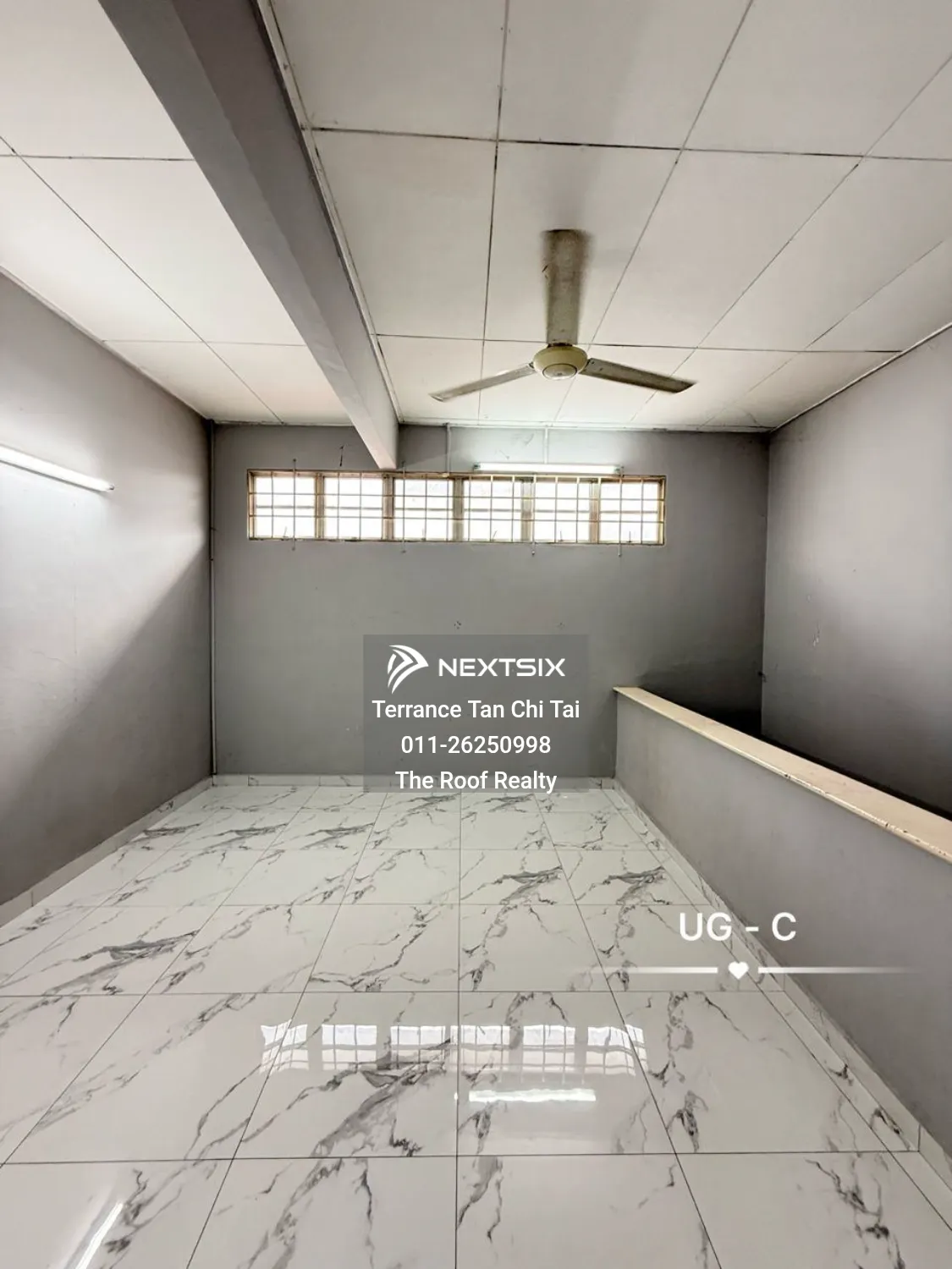 1.5-sty Terrace/Link House For Sale in Bandar Bukit Raja Selangor - Image 7