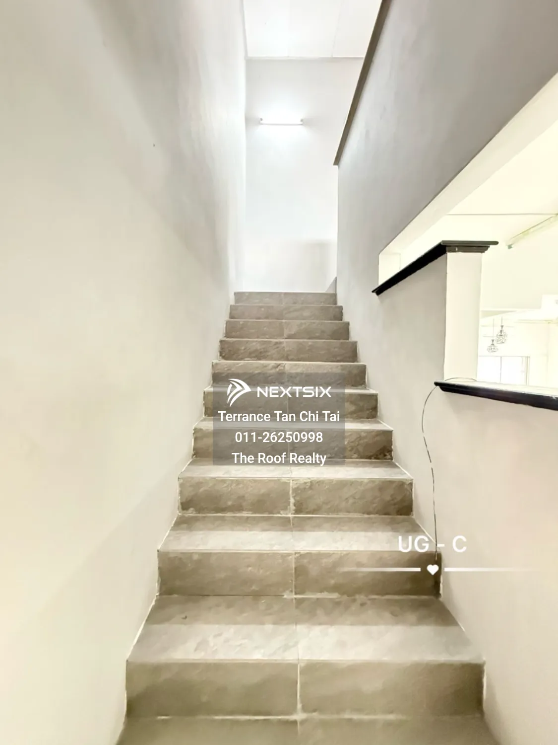 1.5-sty Terrace/Link House For Sale in Bandar Bukit Raja Selangor - Image 8