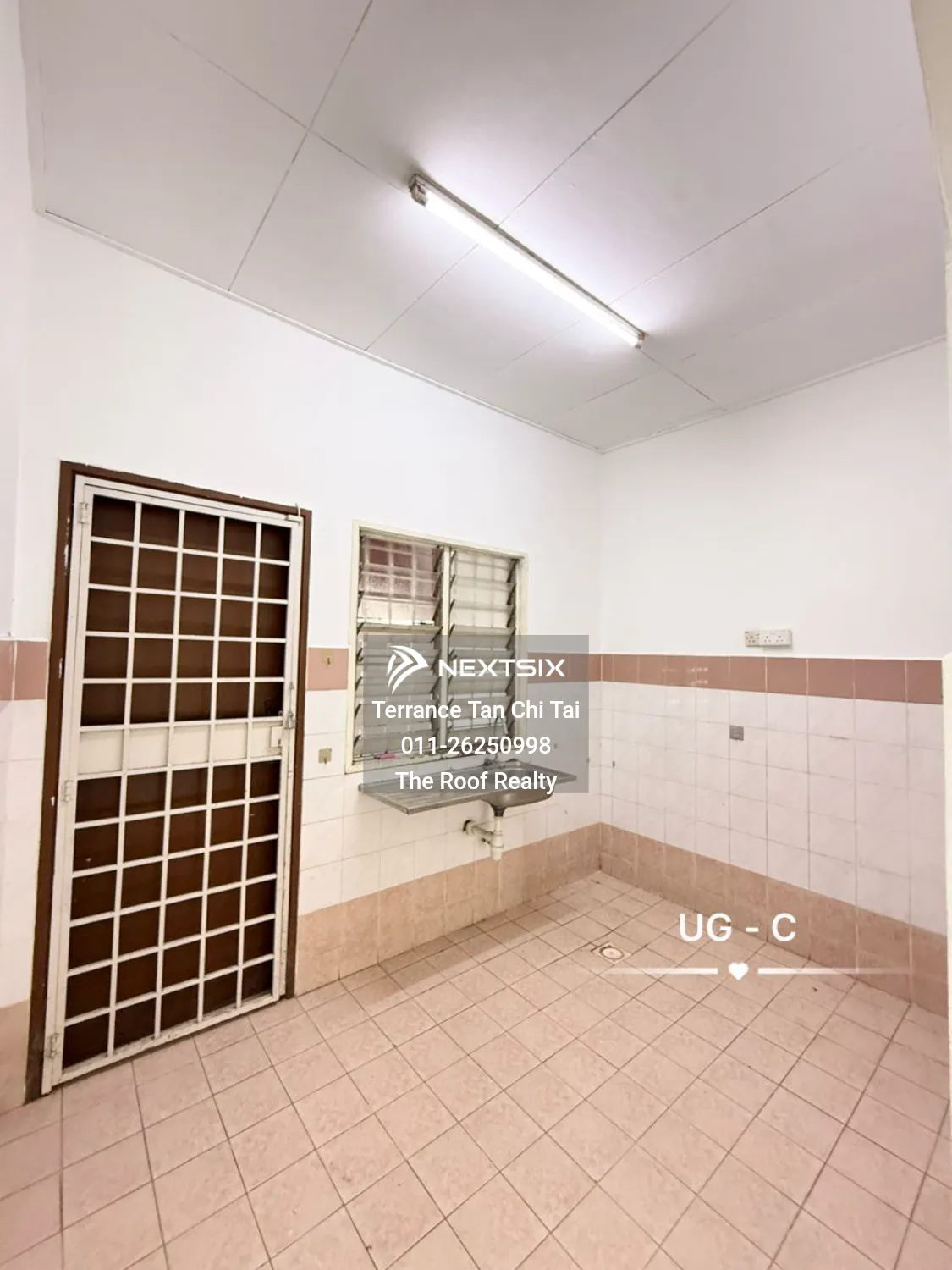 1.5-sty Terrace/Link House For Sale in Bandar Bukit Raja Selangor - Image 9