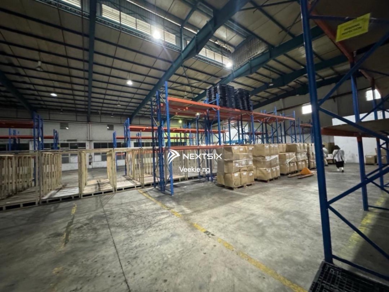 Factory For Sale in Kulai Johor