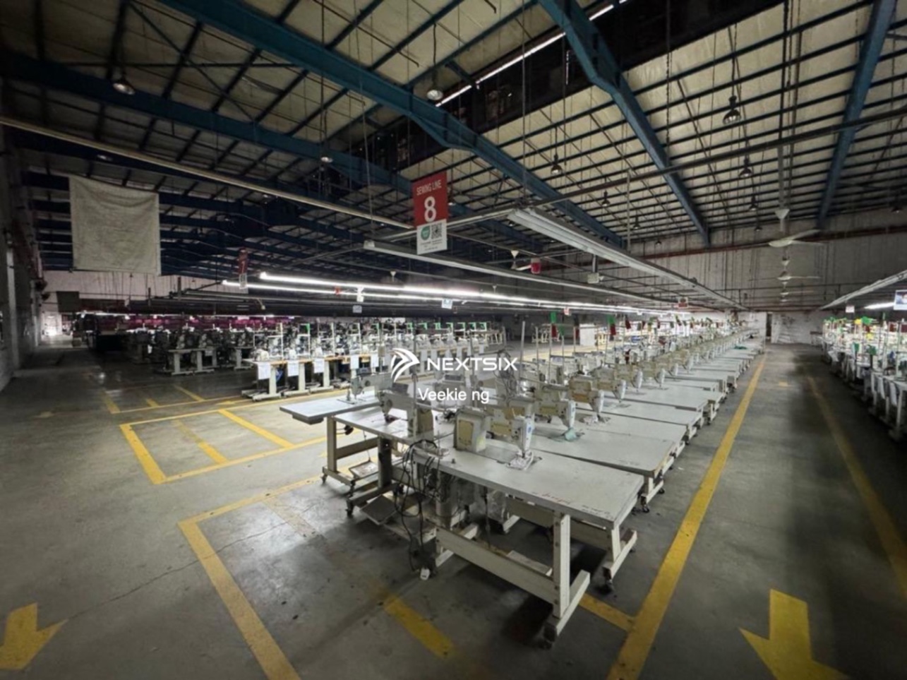Factory For Sale in Kulai Johor - Image 3