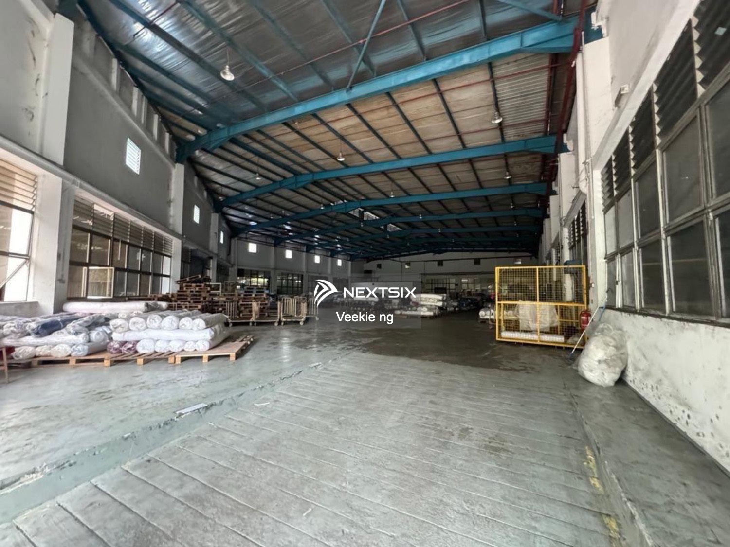 Factory For Sale in Kulai Johor - Image 4