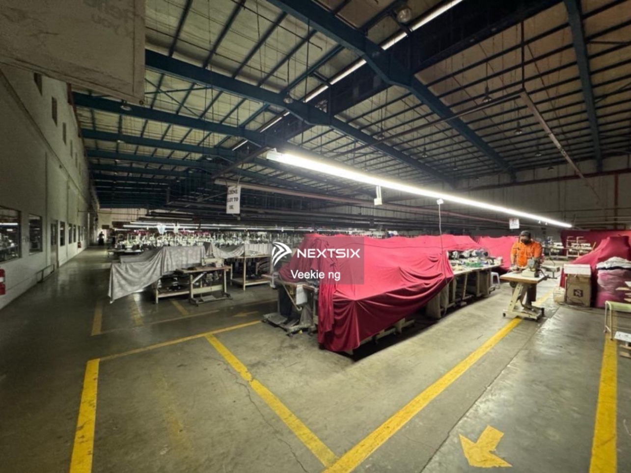 Factory For Sale in Kulai Johor - Image 5