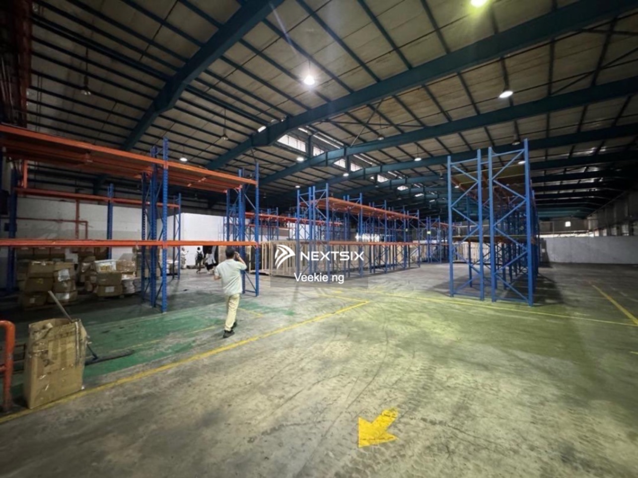 Factory For Sale in Kulai Johor - Image 7