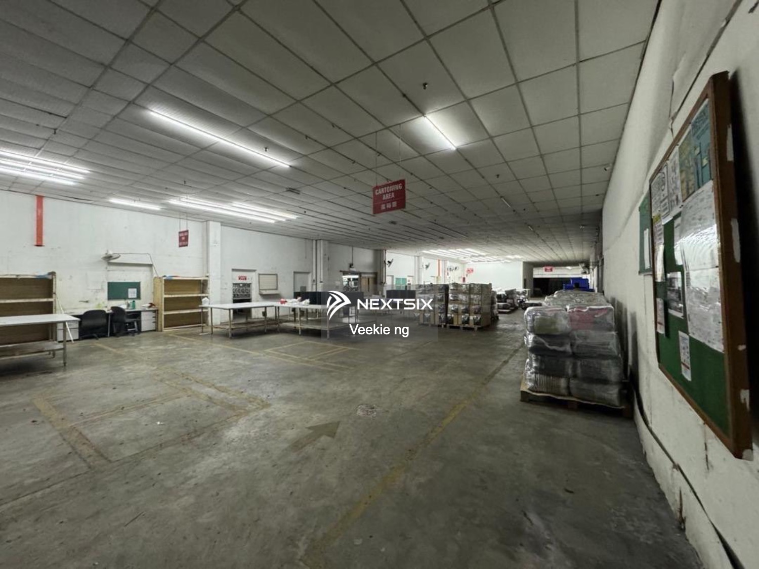 Factory For Sale in Kulai Johor - Image 8