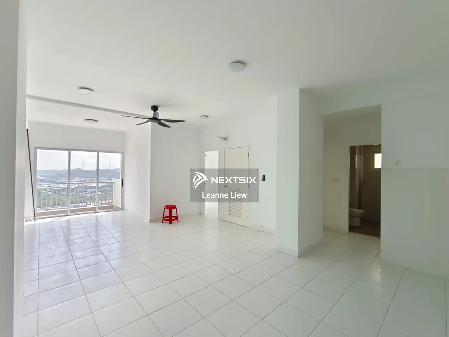 Apartment For Rent in Permas Jaya Johor