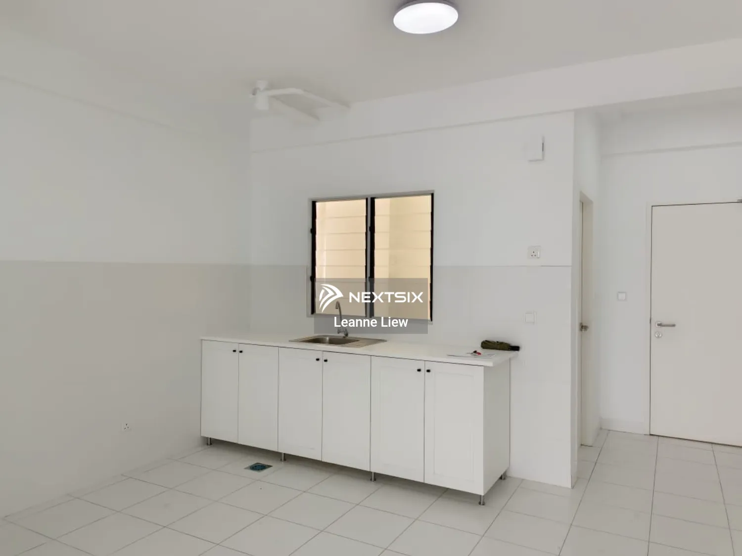 Apartment For Rent in Permas Jaya Johor - Image 2