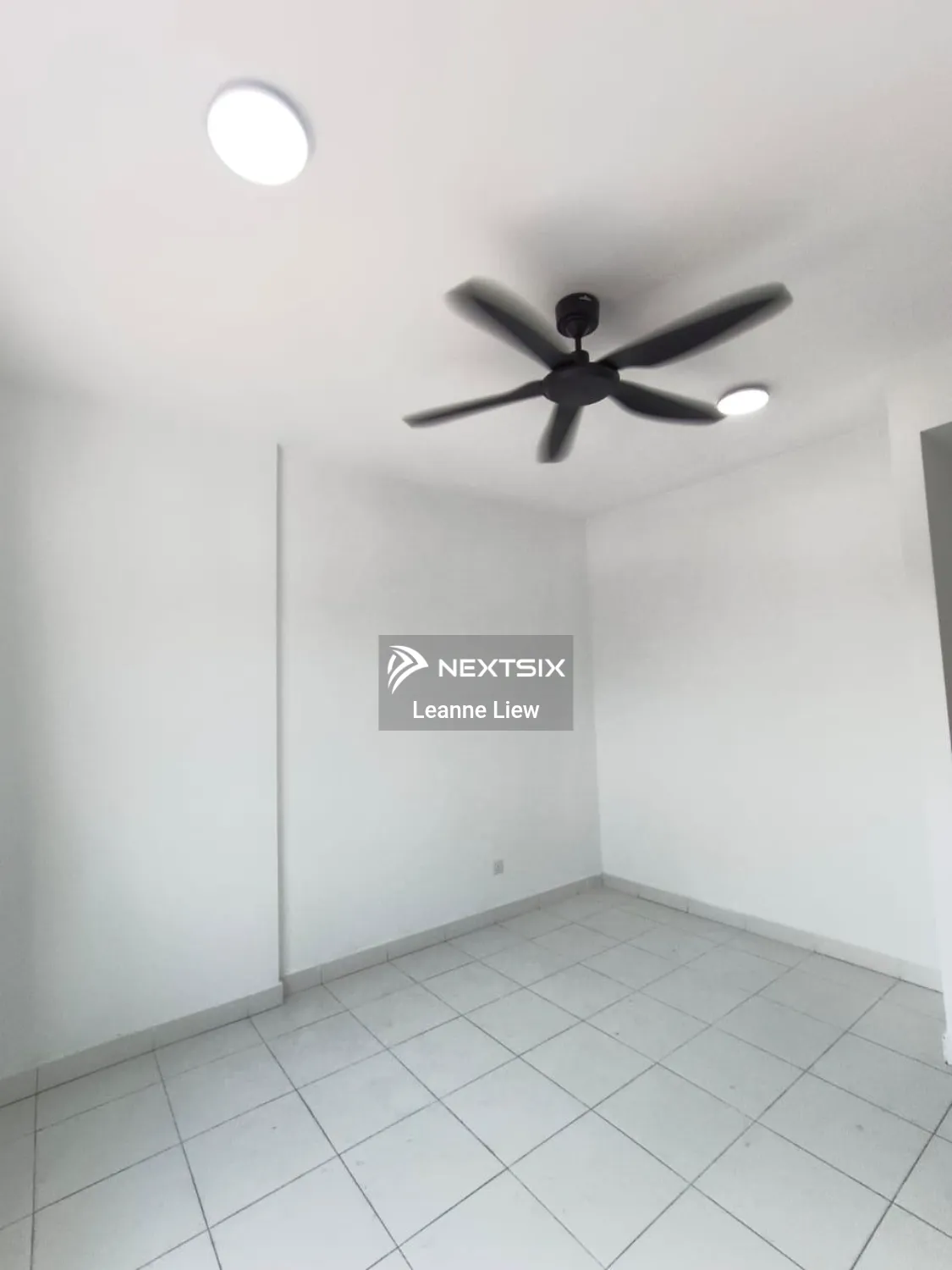 Apartment For Rent in Permas Jaya Johor - Image 5
