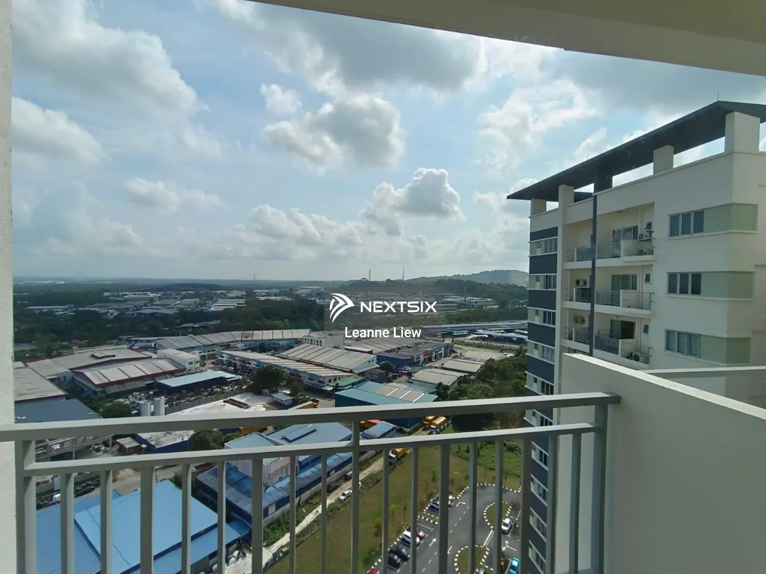 Apartment For Rent in Permas Jaya Johor - Image 7