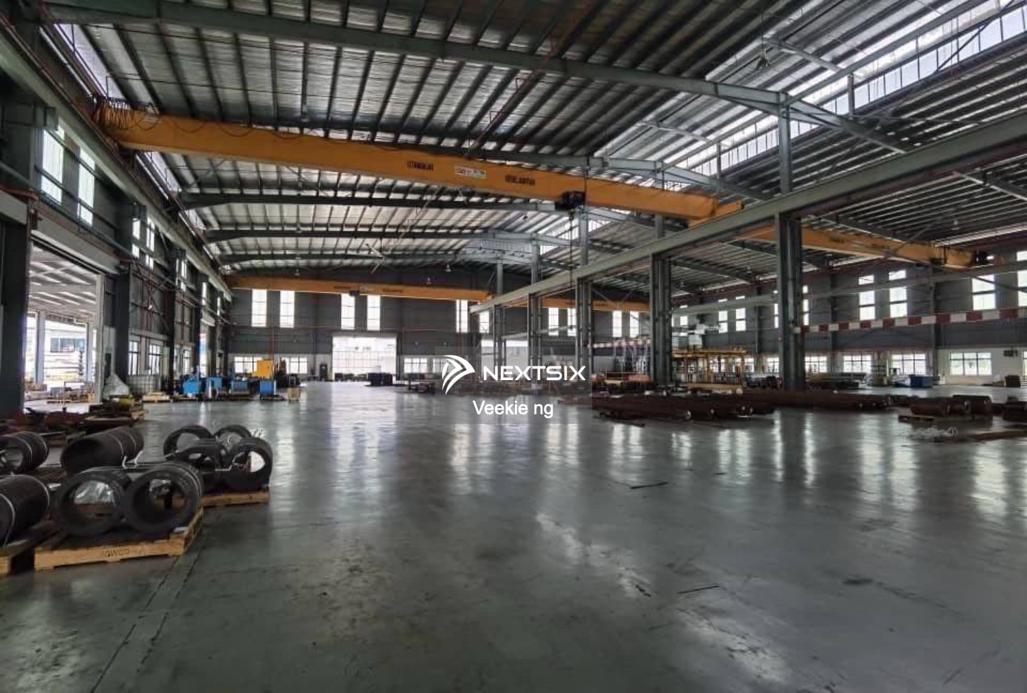 Factory For Sale in Johor Bahru Johor - Image 5