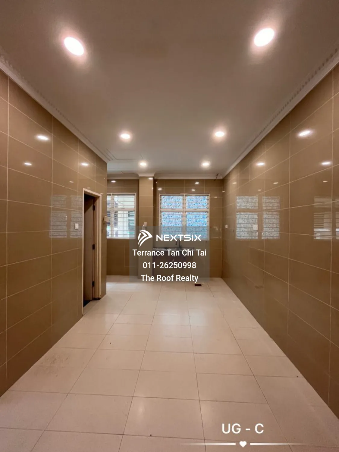 3-sty Terrace/Link House For Sale in Setia Alam Selangor - Image 6