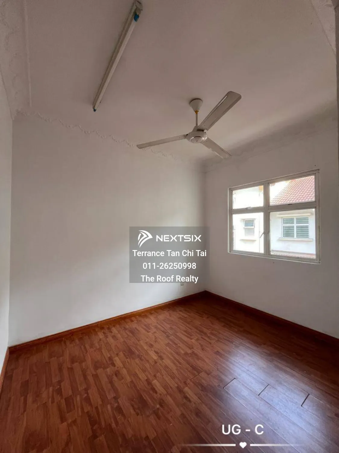 3-sty Terrace/Link House For Sale in Setia Alam Selangor - Image 7