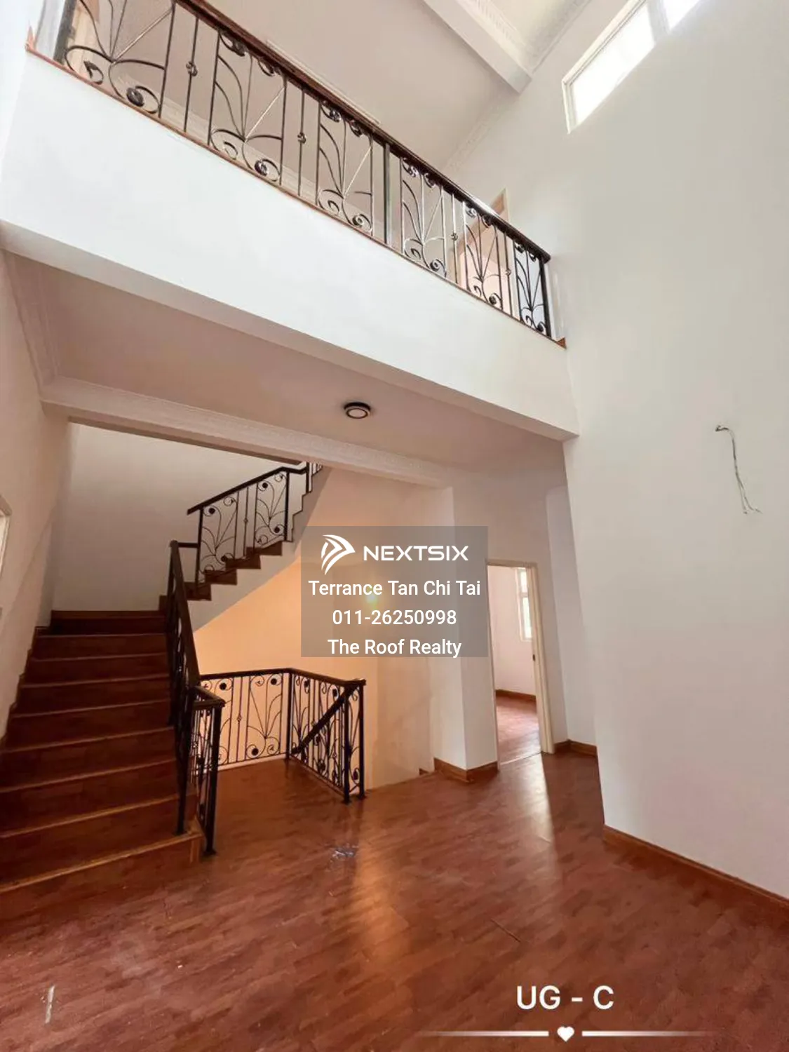 3-sty Terrace/Link House For Sale in Setia Alam Selangor - Image 8