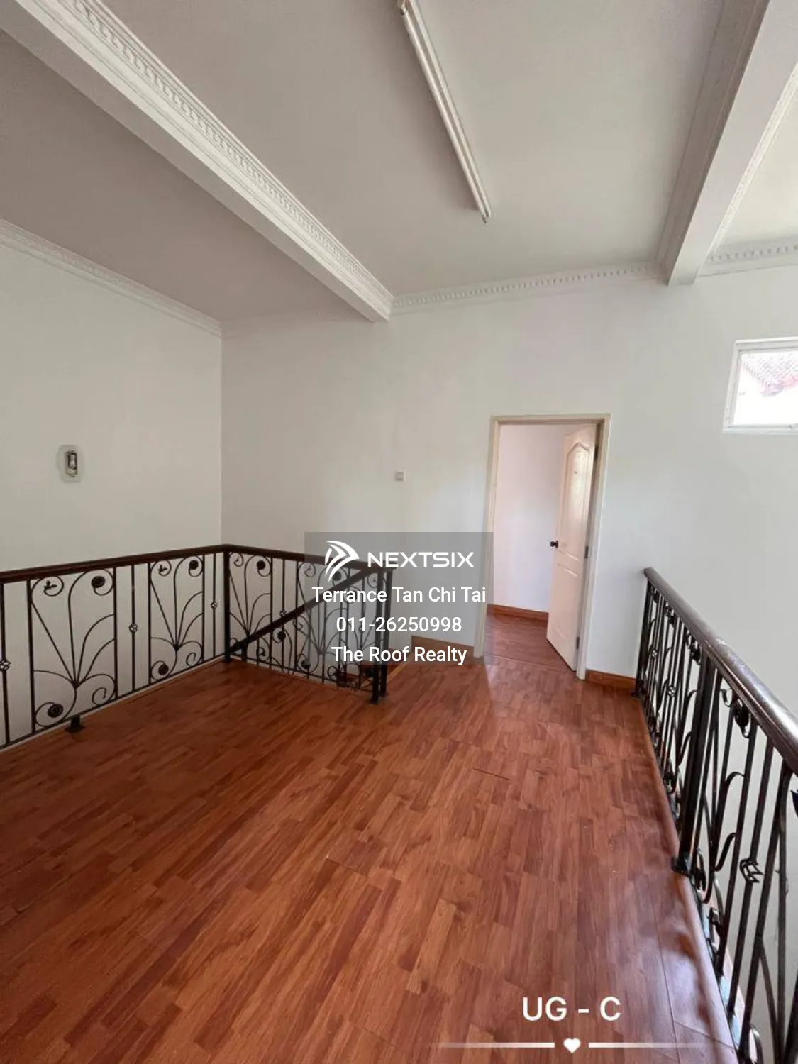 3-sty Terrace/Link House For Sale in Setia Alam Selangor - Image 9