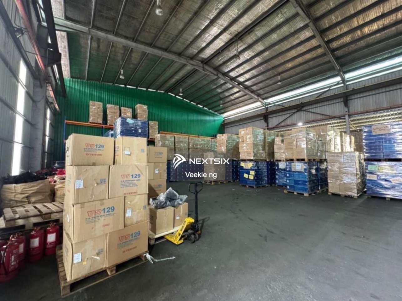 Factory For Sale in Senai Johor