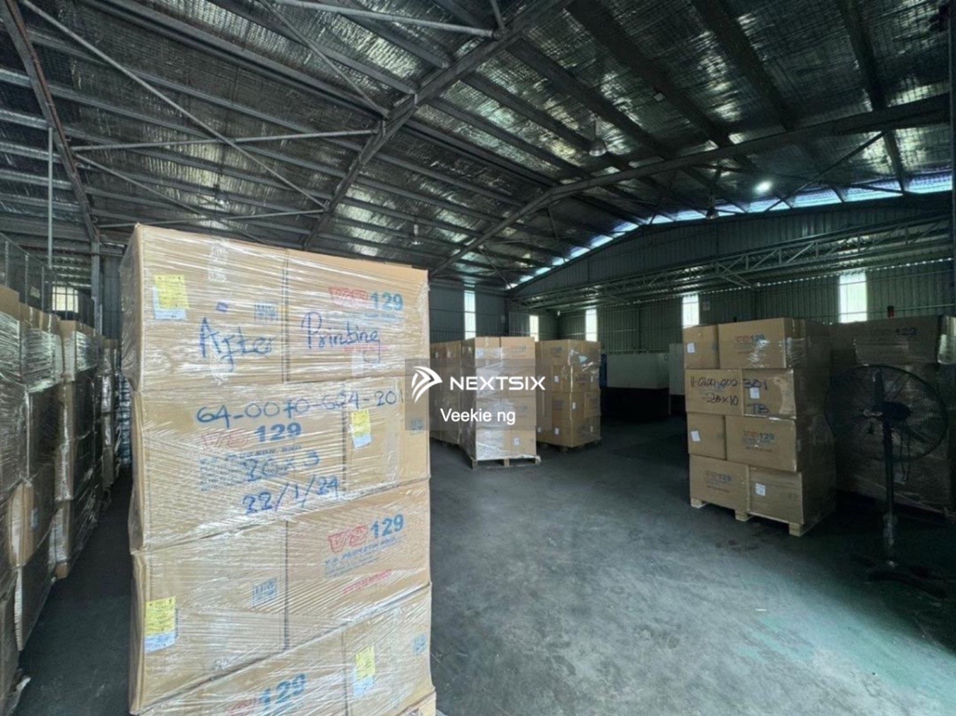 Factory For Sale in Senai Johor - Image 5