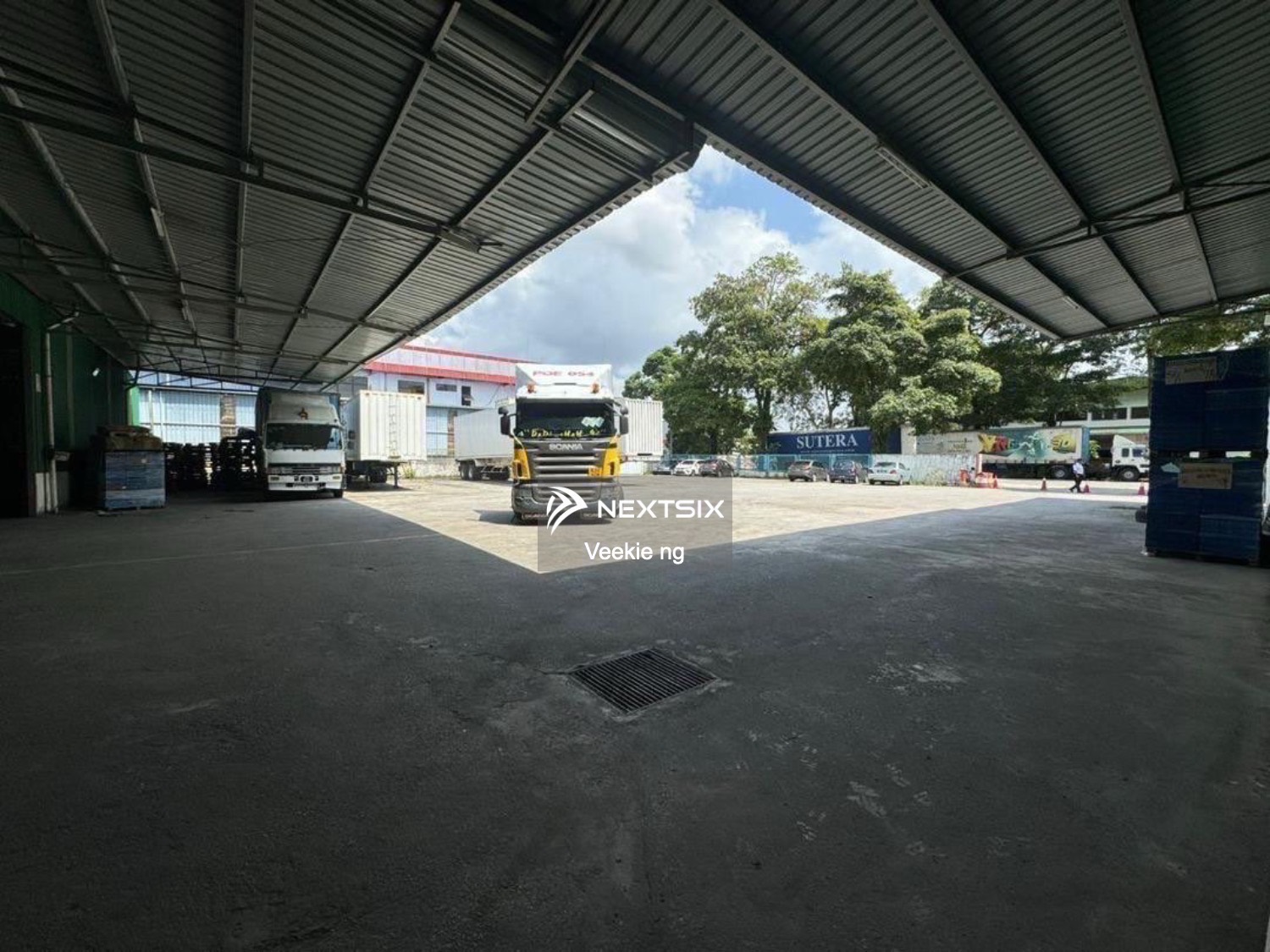 Factory For Sale in Senai Johor - Image 6
