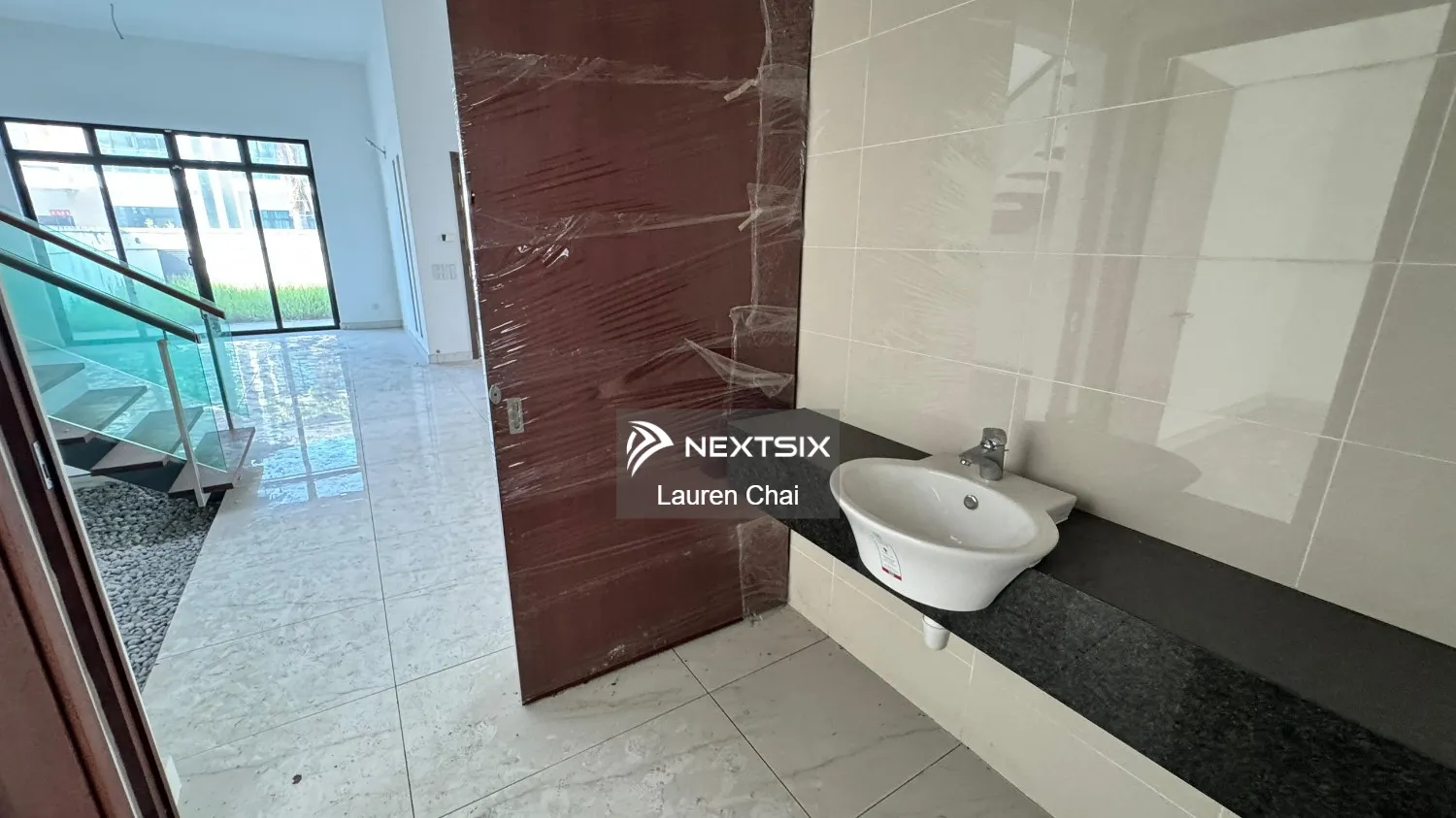 Semi-detached House For Sale in Iskandar Puteri (Nusajaya) Johor - Image 10