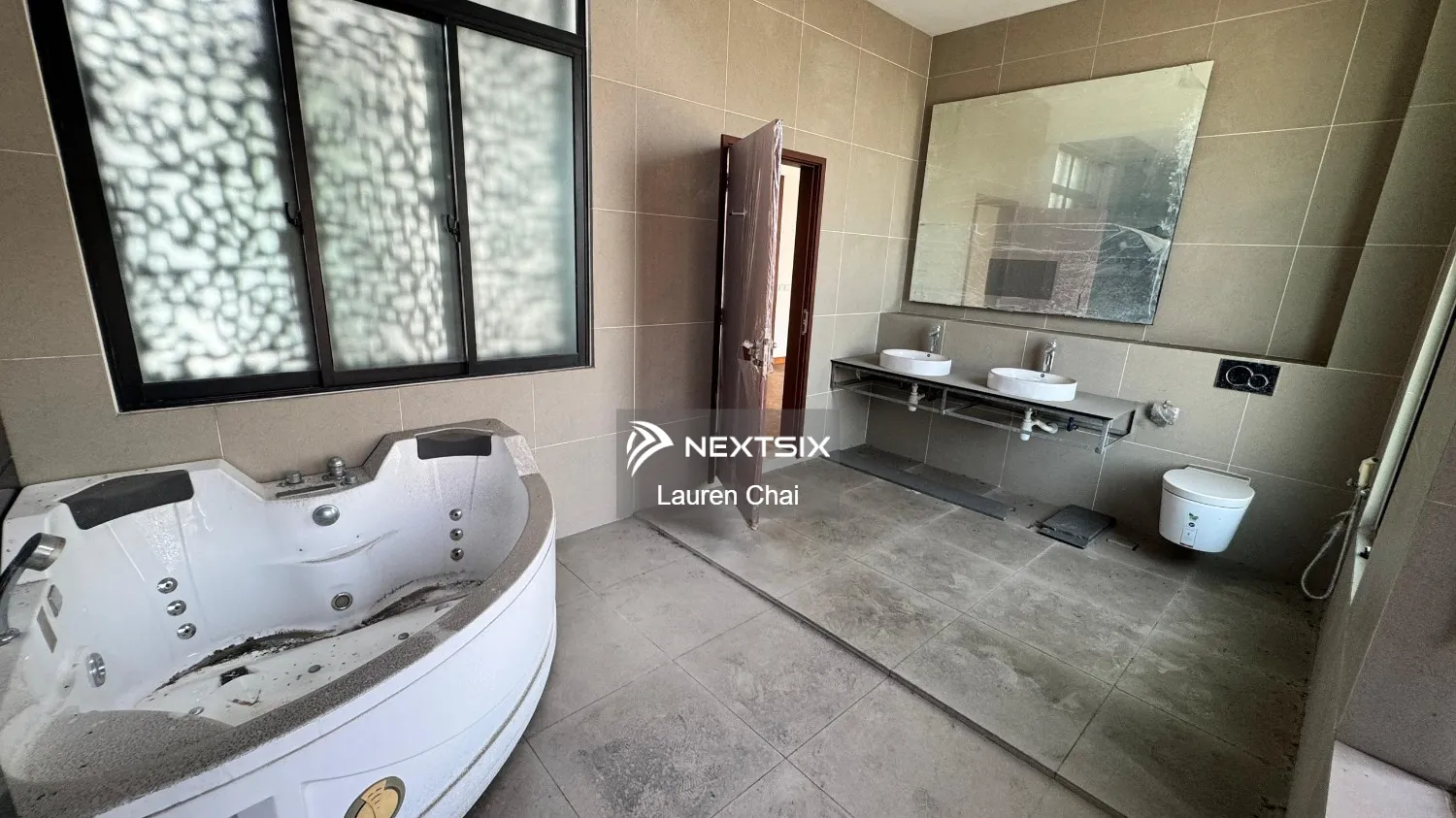 Semi-detached House For Sale in Iskandar Puteri (Nusajaya) Johor - Image 25