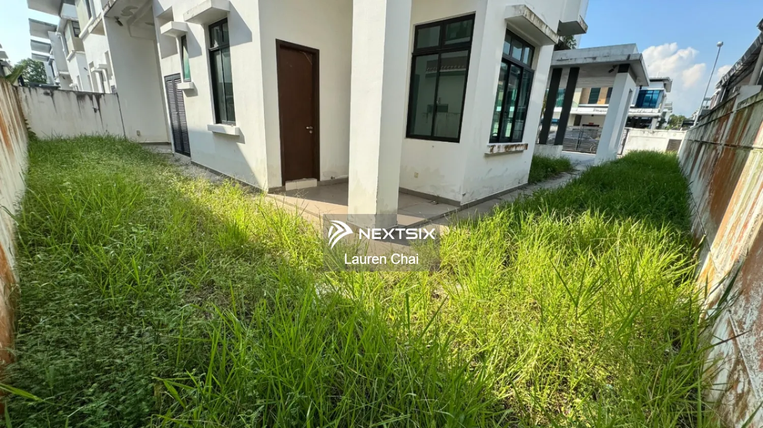 Semi-detached House For Sale in Iskandar Puteri (Nusajaya) Johor - Image 26