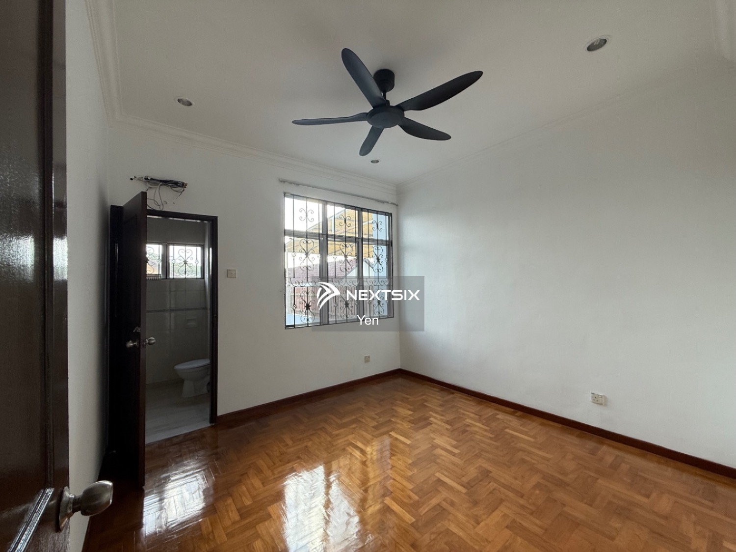 2-sty Terrace/Link House For Rent in Skudai Johor - Image 10