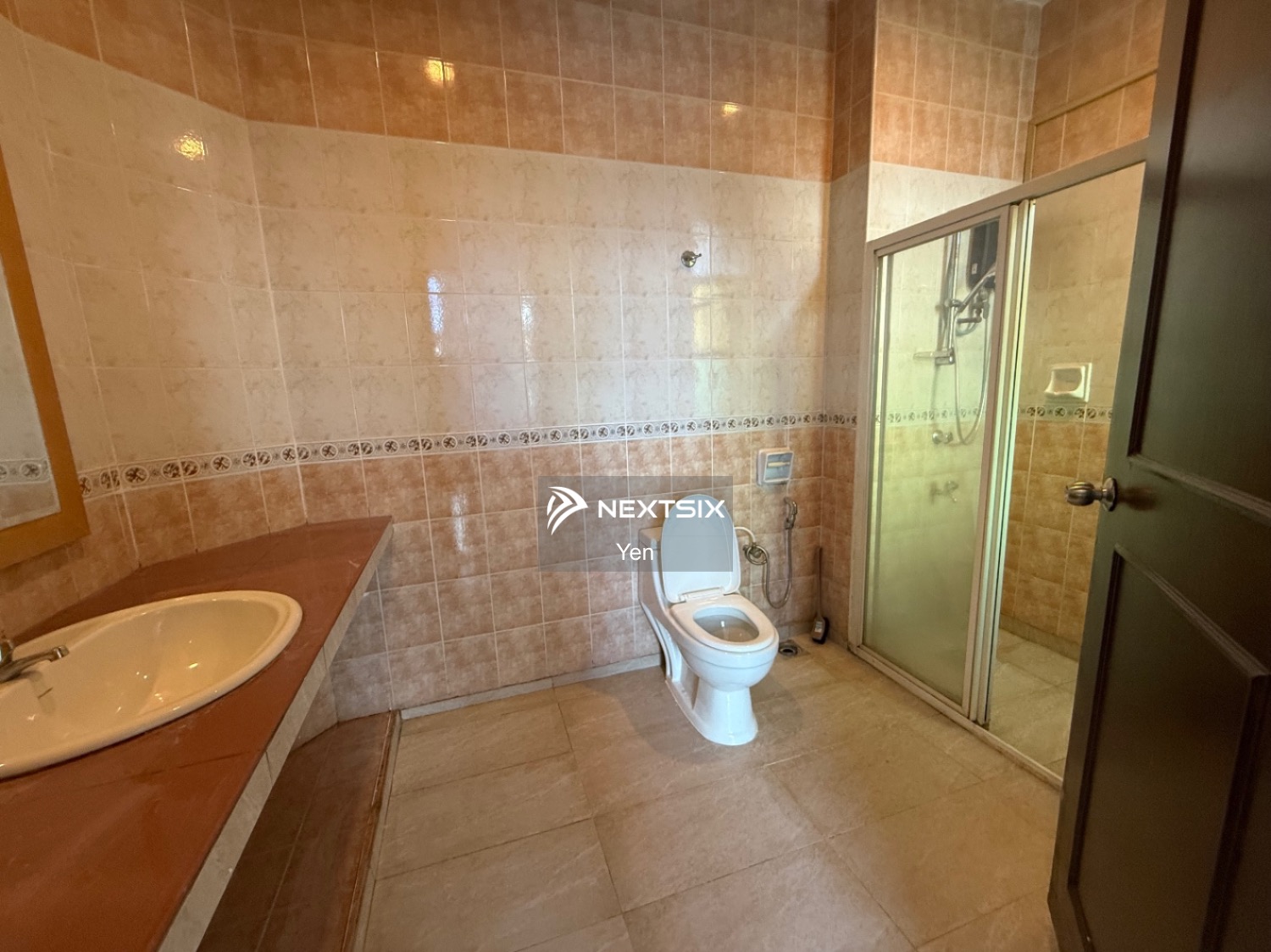 2-sty Terrace/Link House For Rent in Skudai Johor - Image 13