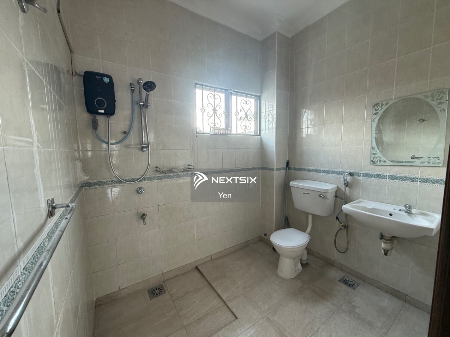 2-sty Terrace/Link House For Rent in Skudai Johor - Image 14