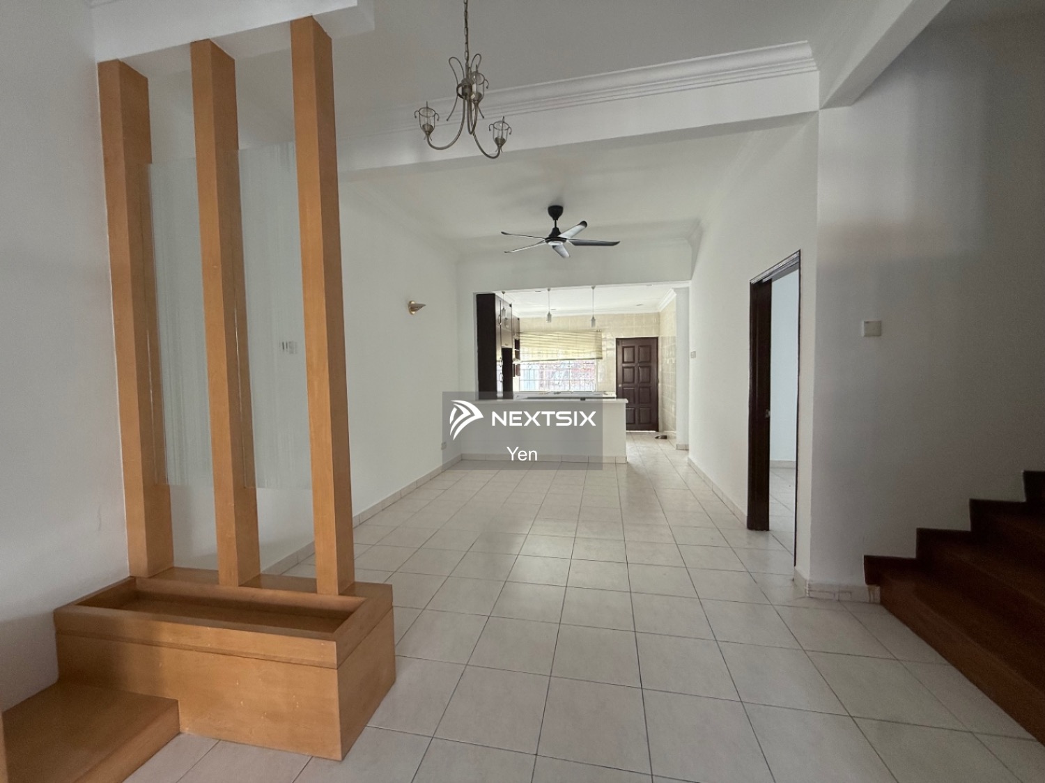 2-sty Terrace/Link House For Rent in Skudai Johor - Image 2