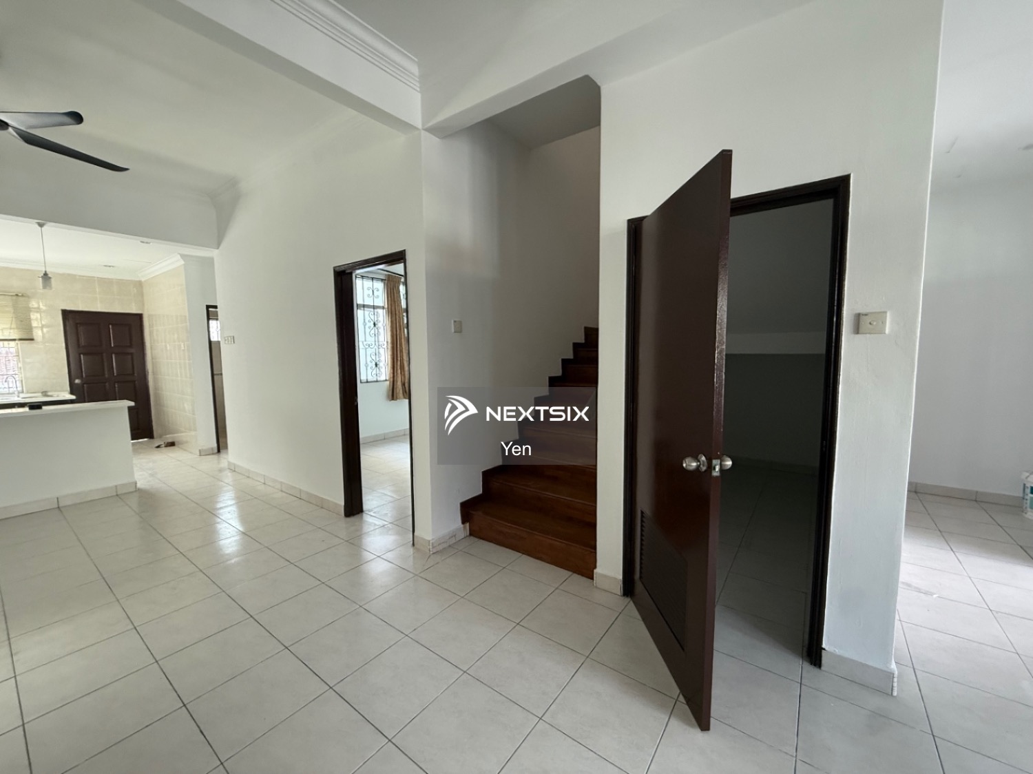 2-sty Terrace/Link House For Rent in Skudai Johor - Image 3
