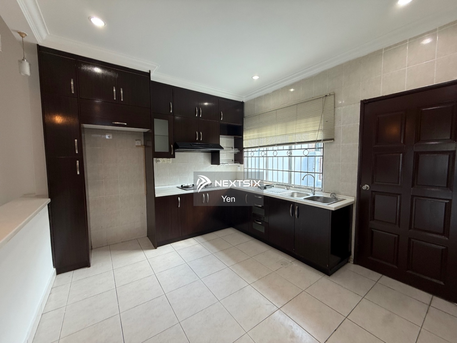 2-sty Terrace/Link House For Rent in Skudai Johor - Image 6