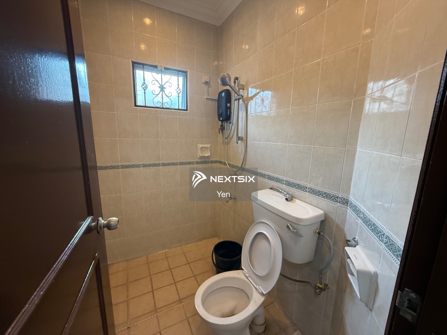 2-sty Terrace/Link House For Rent in Skudai Johor - Image 7