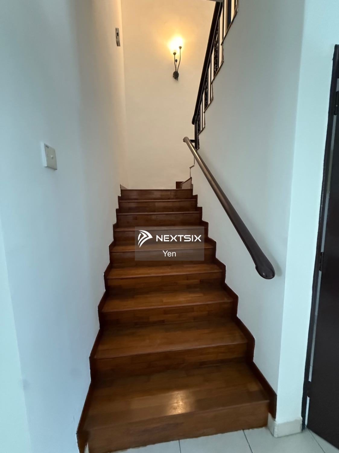 2-sty Terrace/Link House For Rent in Skudai Johor - Image 8