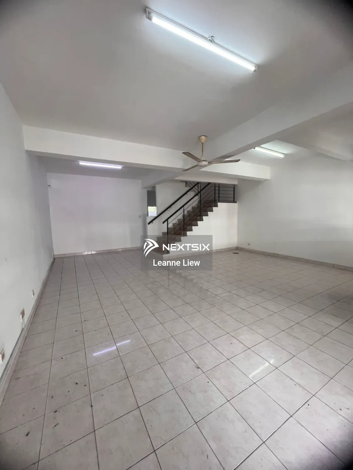 2-sty Terrace/Link House For Rent in Johor Bahru Johor
