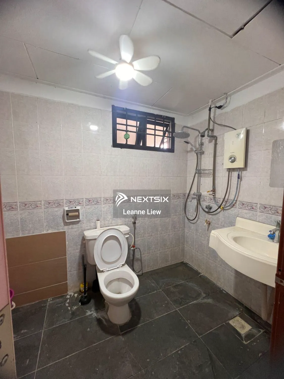 2-sty Terrace/Link House For Rent in Johor Bahru Johor - Image 10