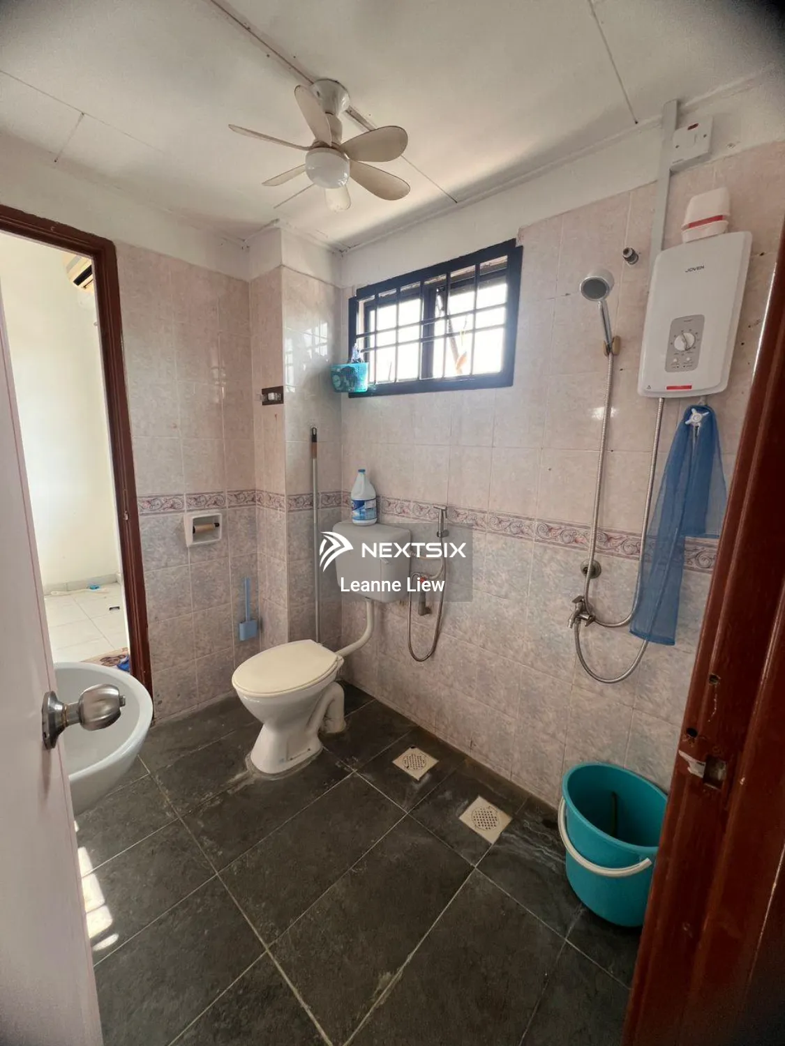2-sty Terrace/Link House For Rent in Johor Bahru Johor - Image 11