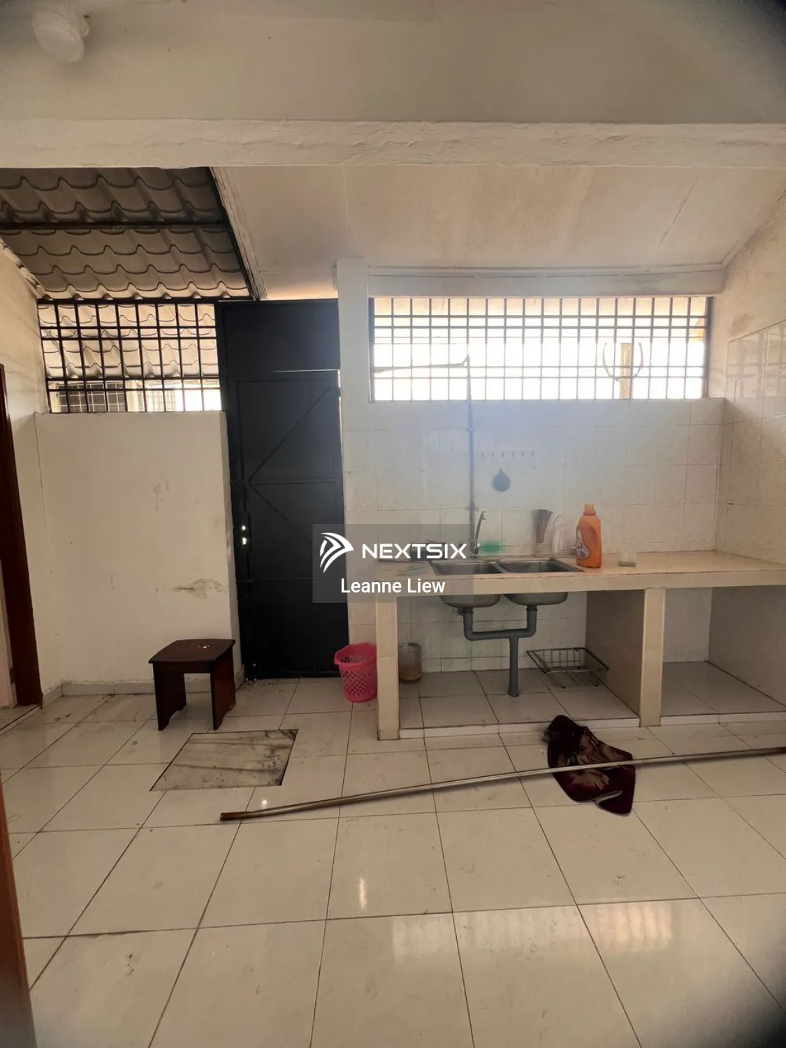 2-sty Terrace/Link House For Rent in Johor Bahru Johor - Image 9