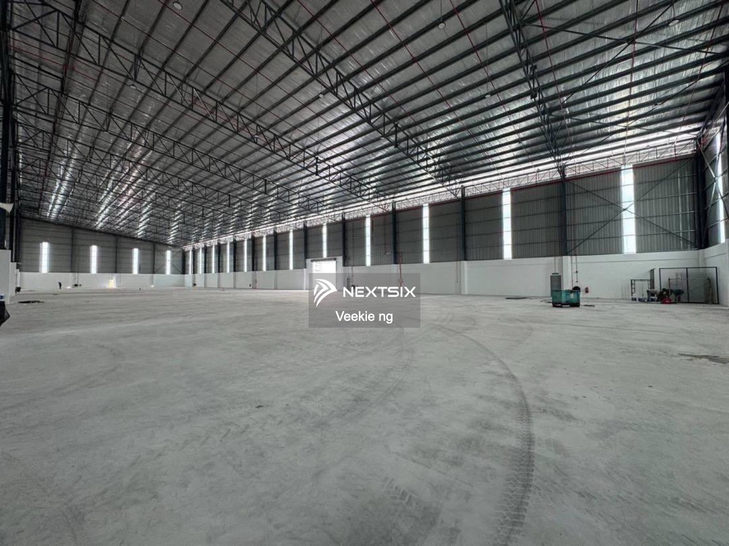 Factory For Sale in Ulu Tiram Johor