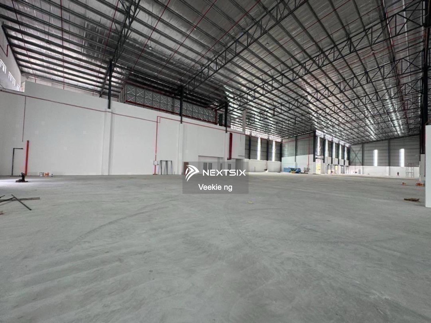 Factory For Sale in Ulu Tiram Johor - Image 5