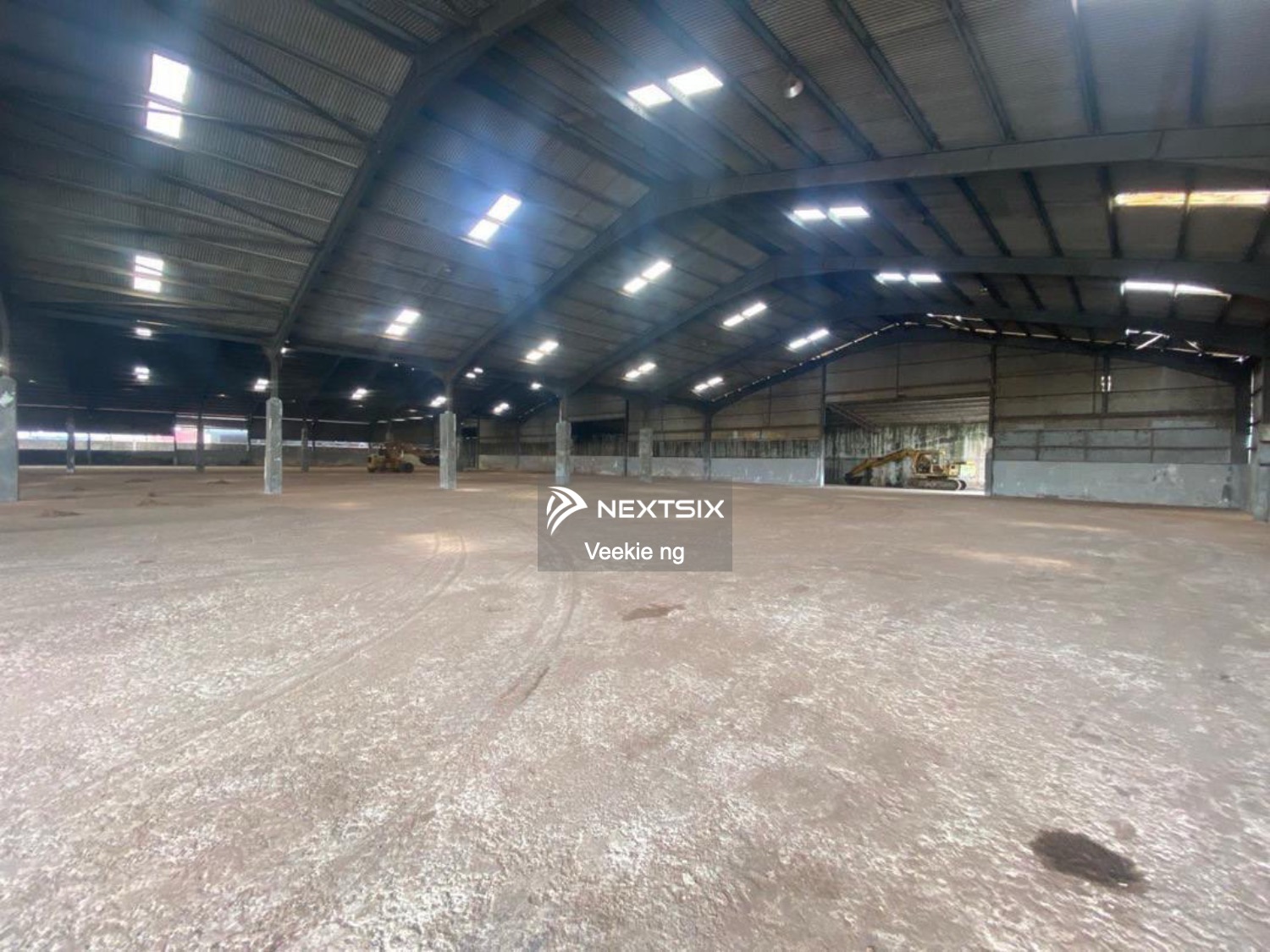 Factory For Sale in Pasir Gudang Johor