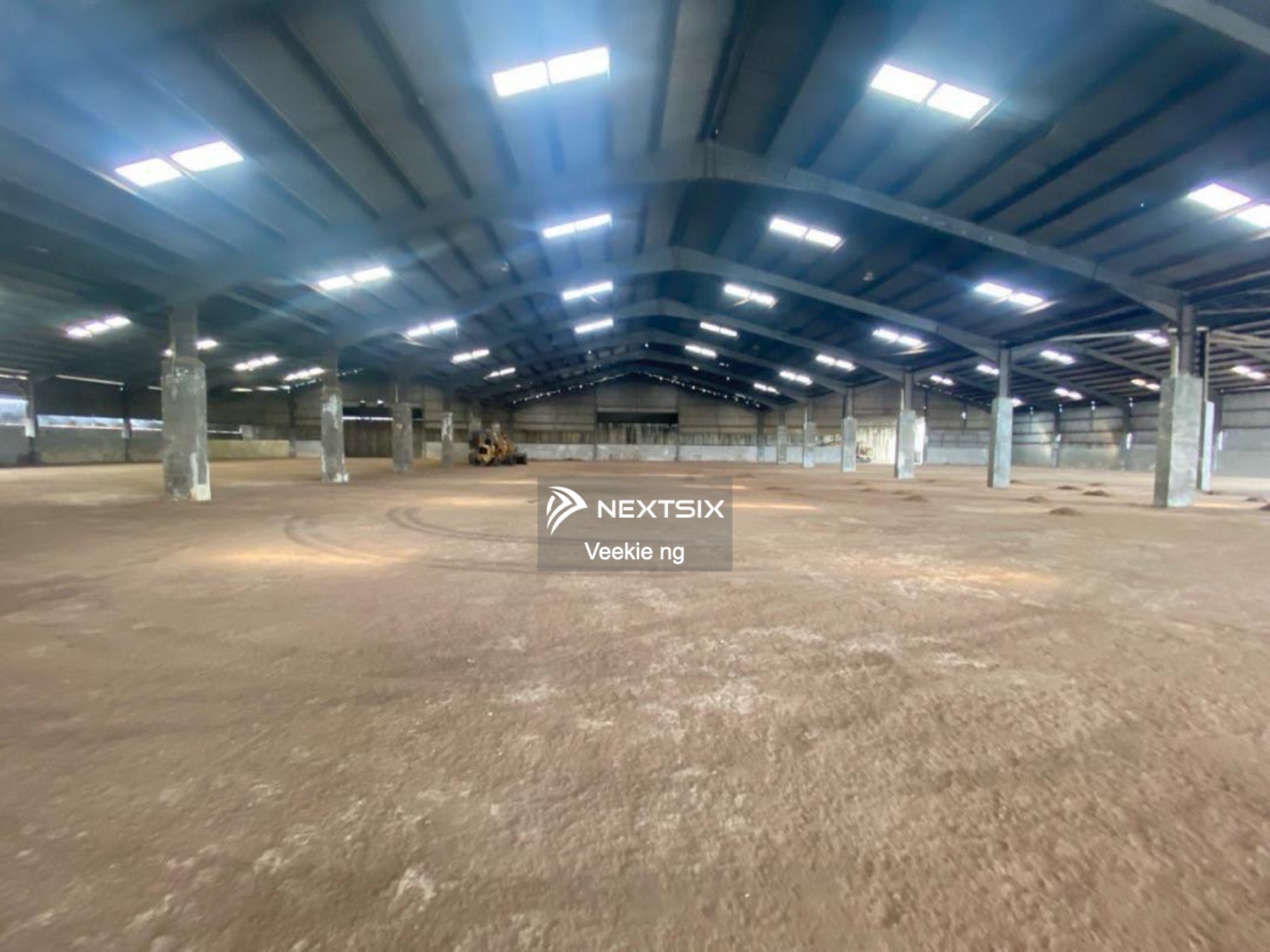 Factory For Sale in Pasir Gudang Johor - Image 5