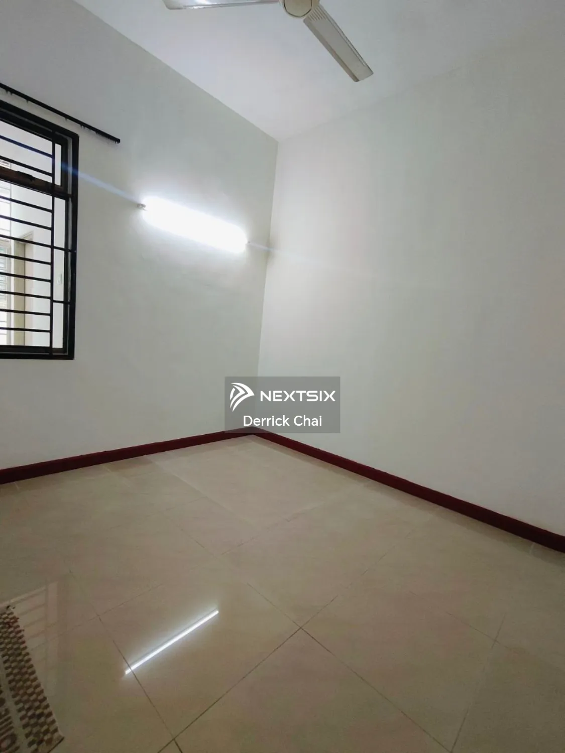 2-sty Terrace/Link House For Sale in Setia Tropika Johor - Image 8