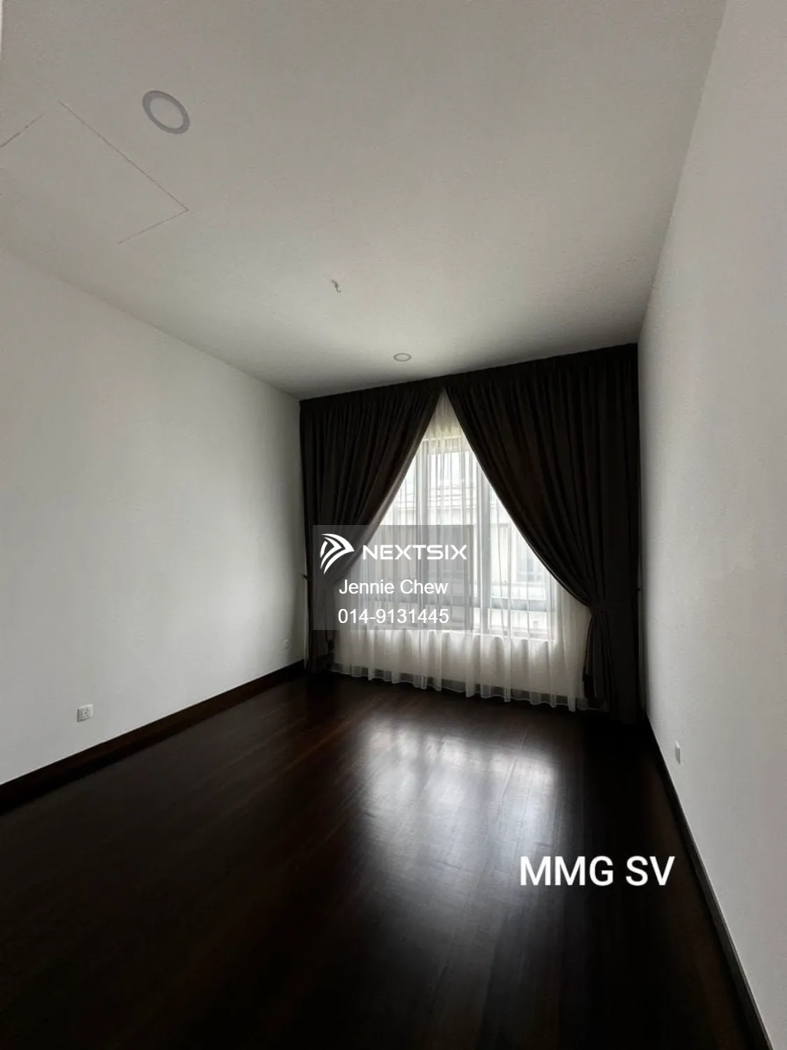 Semi-detached House For Sale in Setia Eco Park Selangor - Image 5