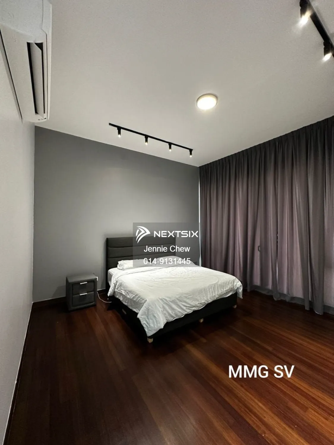 Semi-detached House For Sale in Setia Eco Park Selangor - Image 6