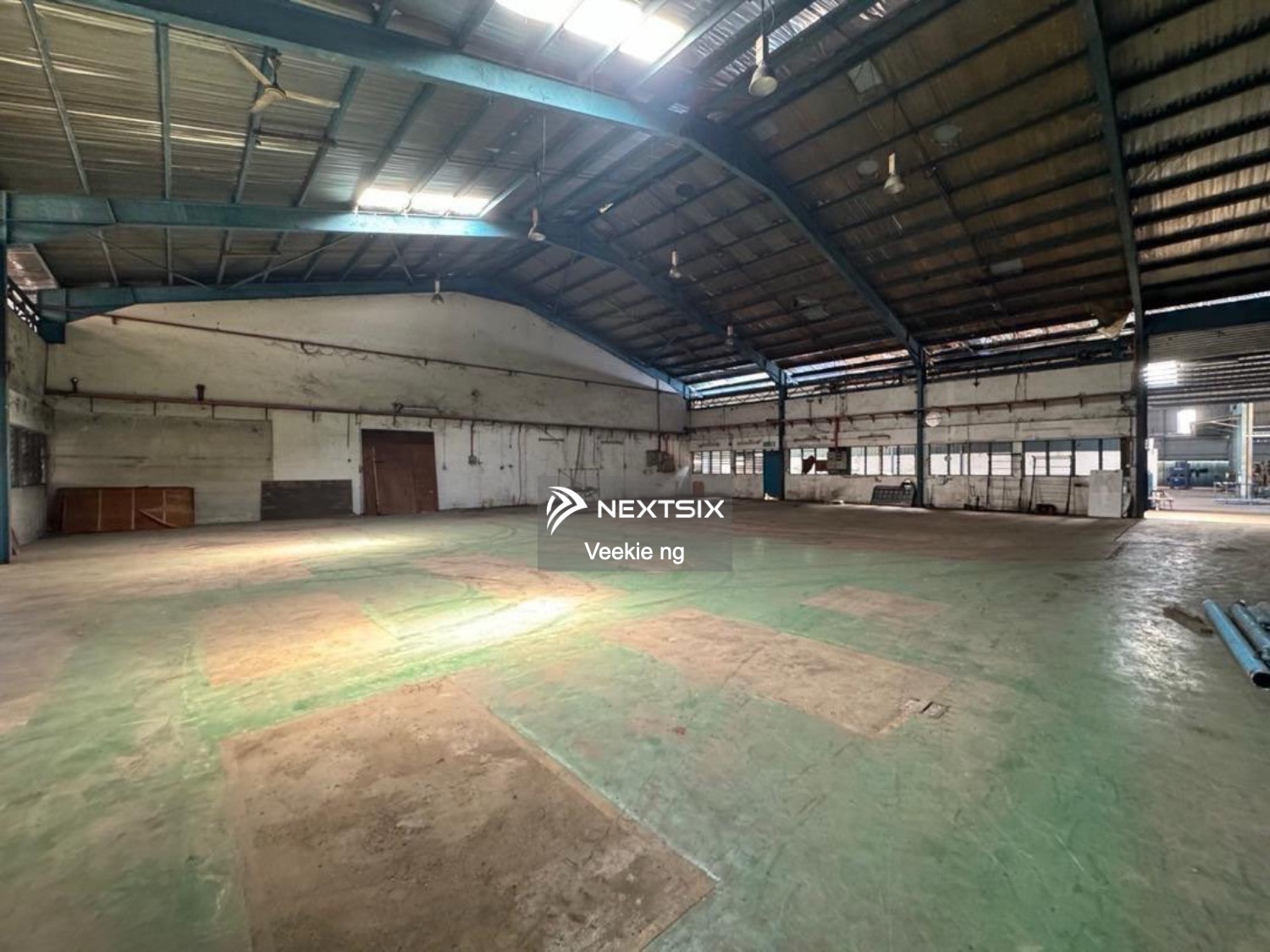 Factory For Sale in Pasir Gudang Johor