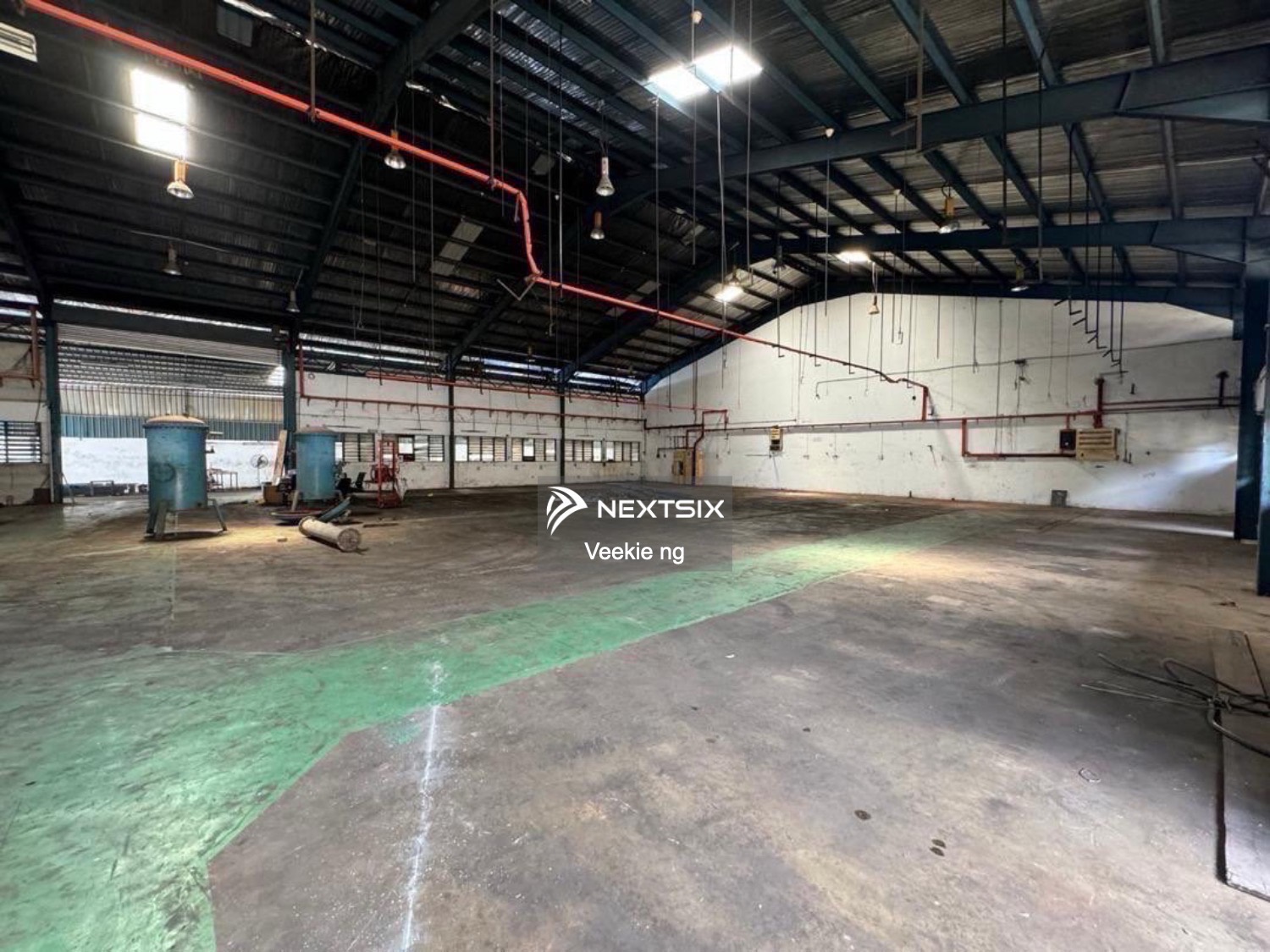 Factory For Sale in Pasir Gudang Johor - Image 6